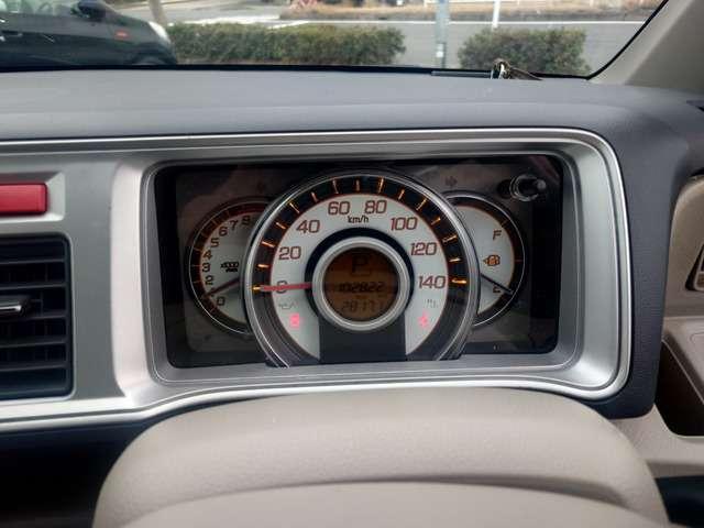 ライフ Gスマートプラス 禁煙 CD DVD ナビ スマキー 盗難防止 記録簿 ETC(26枚目)