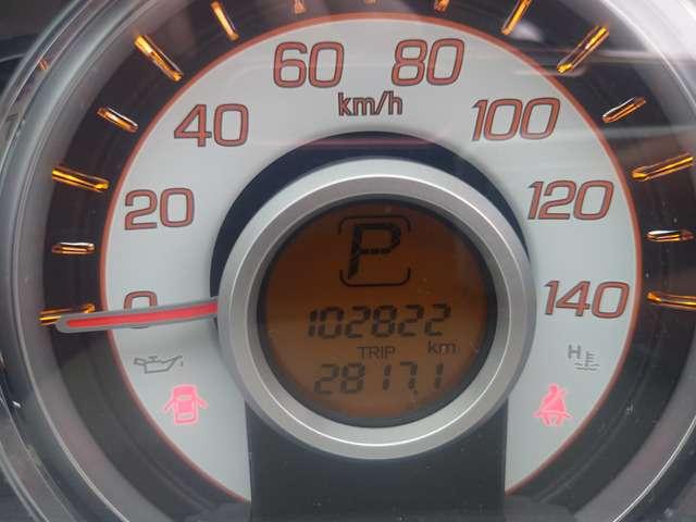 ライフ Gスマートプラス 禁煙 CD DVD ナビ スマキー 盗難防止 記録簿 ETC(27枚目)