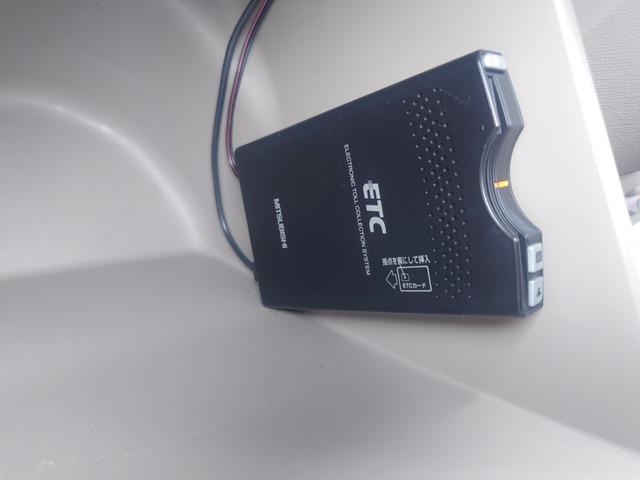 ライフ Gスマートプラス 禁煙 CD DVD ナビ スマキー 盗難防止 記録簿 ETC(30枚目)