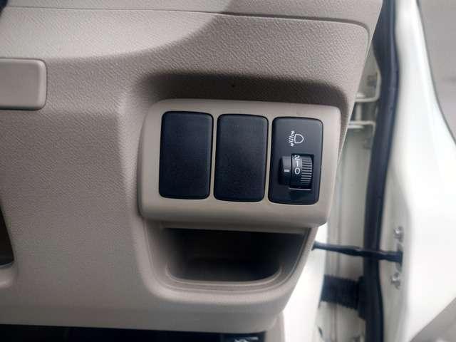 ライフ Gスマートプラス 禁煙 CD DVD ナビ スマキー 盗難防止 記録簿 ETC(36枚目)