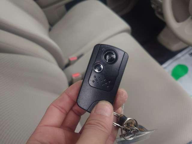 ライフ Gスマートプラス 禁煙 CD DVD ナビ スマキー 盗難防止 記録簿 ETC(38枚目)