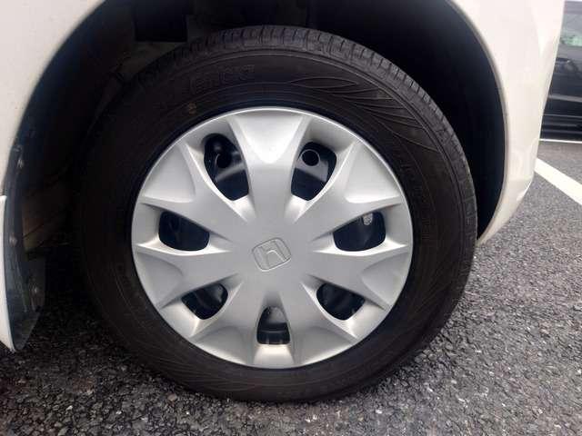 ライフ Gスマートプラス 禁煙 CD DVD ナビ スマキー 盗難防止 記録簿 ETC(40枚目)