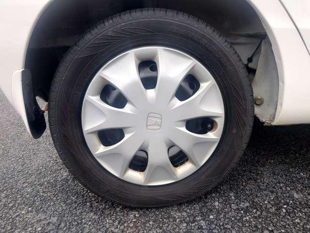 ライフ Gスマートプラス 禁煙 CD DVD ナビ スマキー 盗難防止 記録簿 ETC(41枚目)