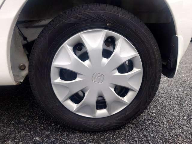 ライフ Gスマートプラス 禁煙 CD DVD ナビ スマキー 盗難防止 記録簿 ETC(42枚目)