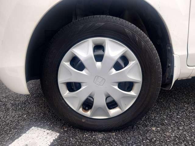 ライフ Gスマートプラス 禁煙 CD DVD ナビ スマキー 盗難防止 記録簿 ETC(43枚目)