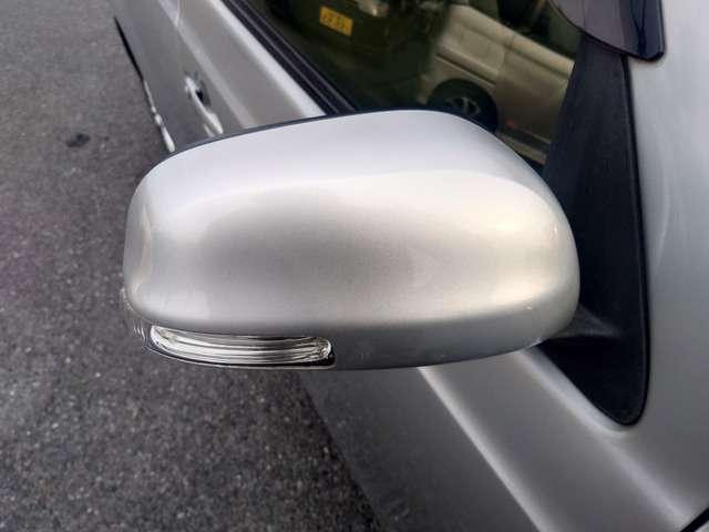 bB S HIDセレクション 禁煙 ドラレコ CD スマキー 純正ドアバイザーFフォグ(6枚目)