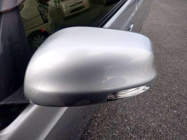 bB S HIDセレクション 禁煙 ドラレコ CD スマキー 純正ドアバイザーFフォグ(7枚目)