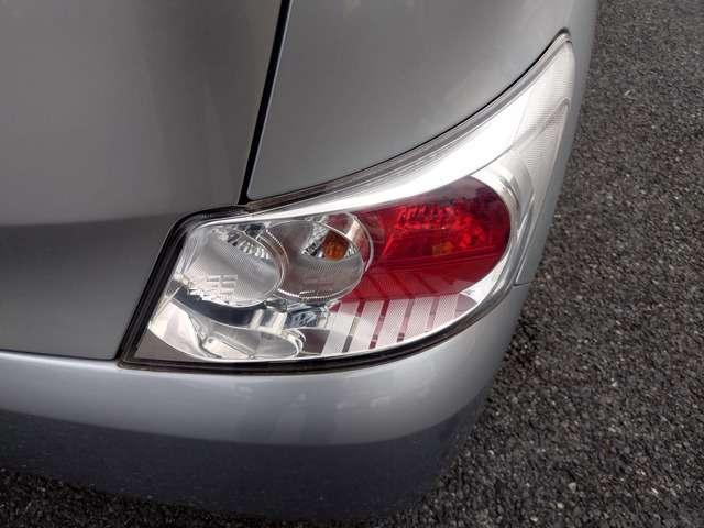 bB S HIDセレクション 禁煙 ドラレコ CD スマキー 純正ドアバイザーFフォグ(9枚目)