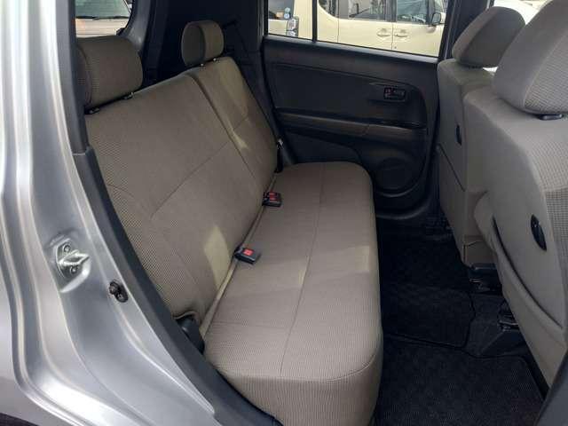 bB S HIDセレクション 禁煙 ドラレコ CD スマキー 純正ドアバイザーFフォグ(17枚目)