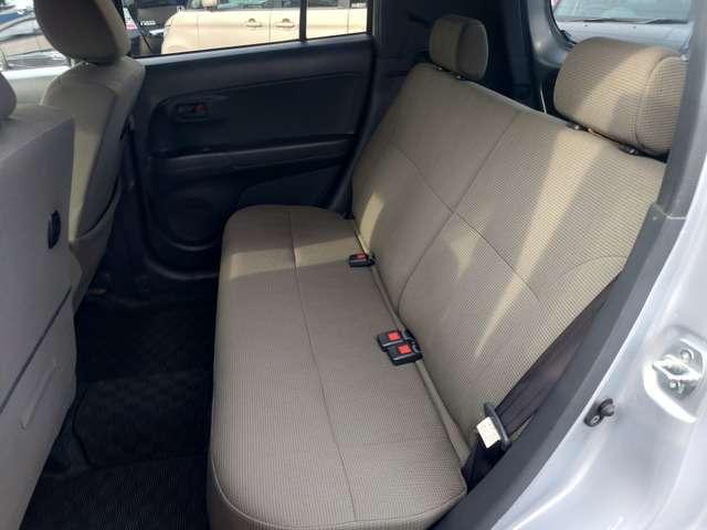 bB S HIDセレクション 禁煙 ドラレコ CD スマキー 純正ドアバイザーFフォグ(18枚目)