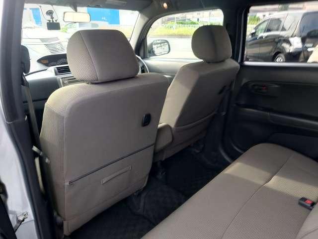 bB S HIDセレクション 禁煙 ドラレコ CD スマキー 純正ドアバイザーFフォグ(19枚目)