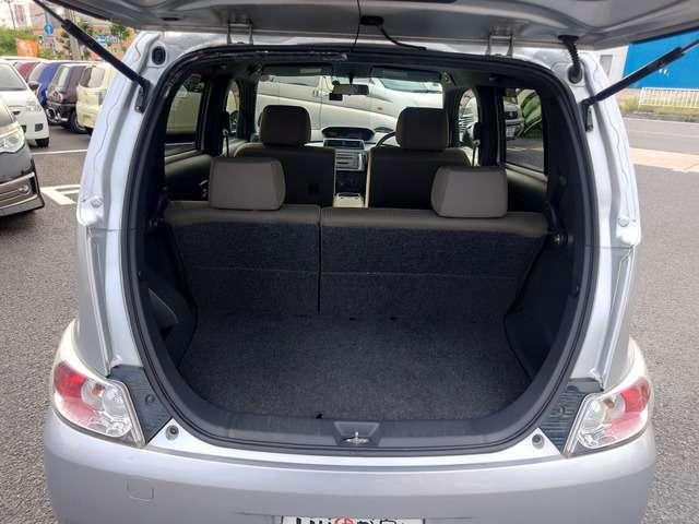 bB S HIDセレクション 禁煙 ドラレコ CD スマキー 純正ドアバイザーFフォグ(23枚目)