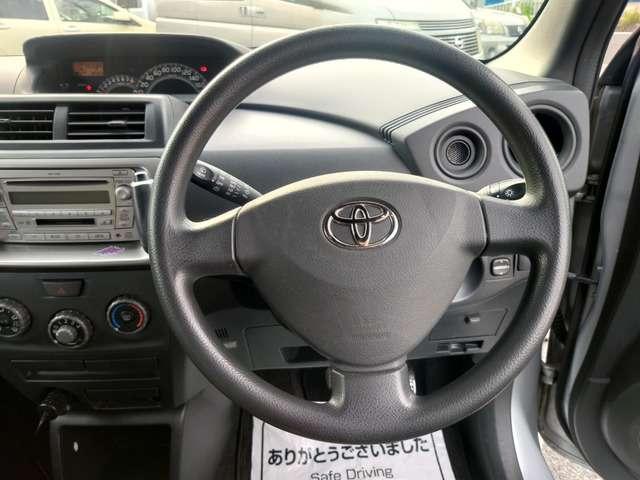 bB S HIDセレクション 禁煙 ドラレコ CD スマキー 純正ドアバイザーFフォグ(24枚目)