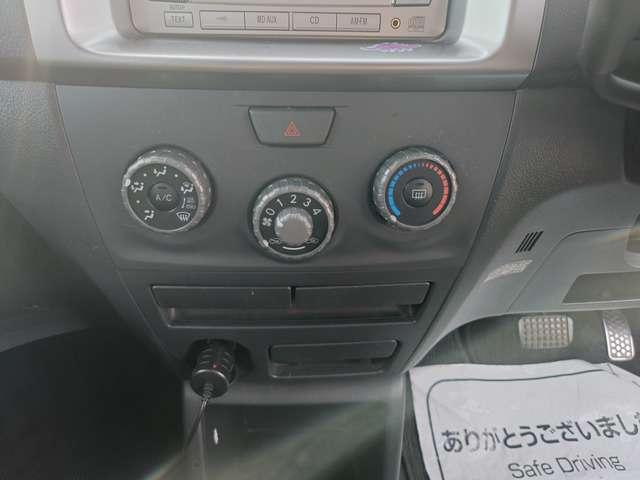 bB S HIDセレクション 禁煙 ドラレコ CD スマキー 純正ドアバイザーFフォグ(26枚目)