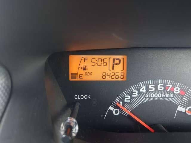 bB S HIDセレクション 禁煙 ドラレコ CD スマキー 純正ドアバイザーFフォグ(30枚目)