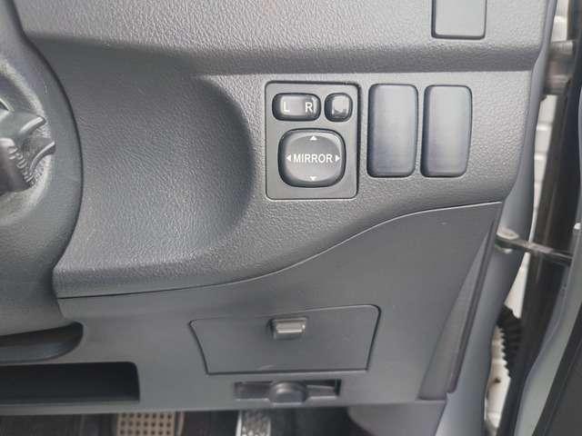 bB S HIDセレクション 禁煙 ドラレコ CD スマキー 純正ドアバイザーFフォグ(31枚目)