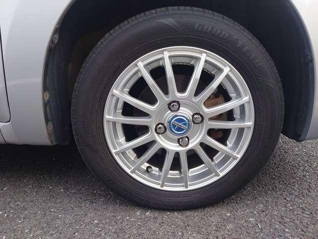 bB S HIDセレクション 禁煙 ドラレコ CD スマキー 純正ドアバイザーFフォグ(35枚目)