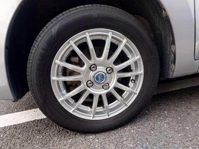 bB S HIDセレクション 禁煙 ドラレコ CD スマキー 純正ドアバイザーFフォグ(38枚目)