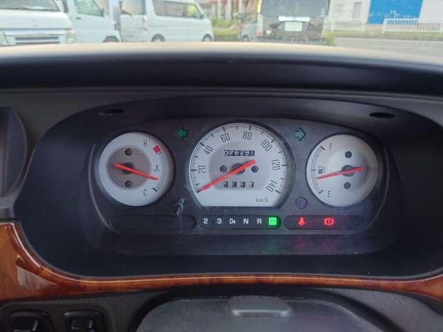 ミラジーノ ６６０　メモリアルエディション　禁煙　ＣＤ　ウッドパネル　キーレス　パワステ（29枚目）