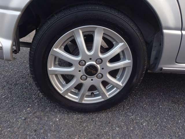 ミラジーノ ６６０　メモリアルエディション　禁煙　ＣＤ　ウッドパネル　キーレス　パワステ（41枚目）