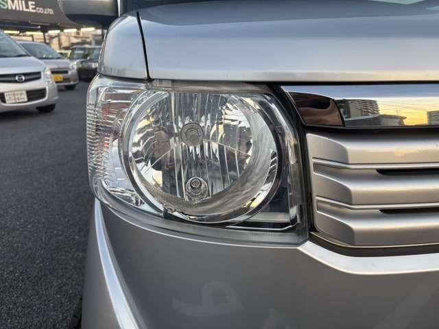 Ｎ－ＢＯＸ Ｇ・Ｌパッケージ　禁煙　ナビ　ＴＶ　Ｂカメ　スマキ―　ＥＴＣ　電スラ（6枚目）