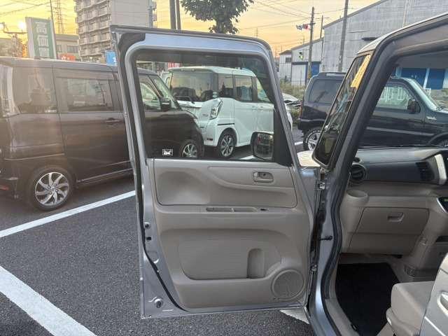 Ｎ－ＢＯＸ Ｇ・Ｌパッケージ　禁煙　ナビ　ＴＶ　Ｂカメ　スマキ―　ＥＴＣ　電スラ（12枚目）