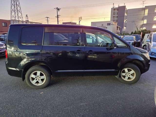 デリカＤ：５ エクシードＩＩ　禁煙　ナビＴＶ　Ｂカメ　スマキ―　ＥＴＣ　電動スラ（8枚目）