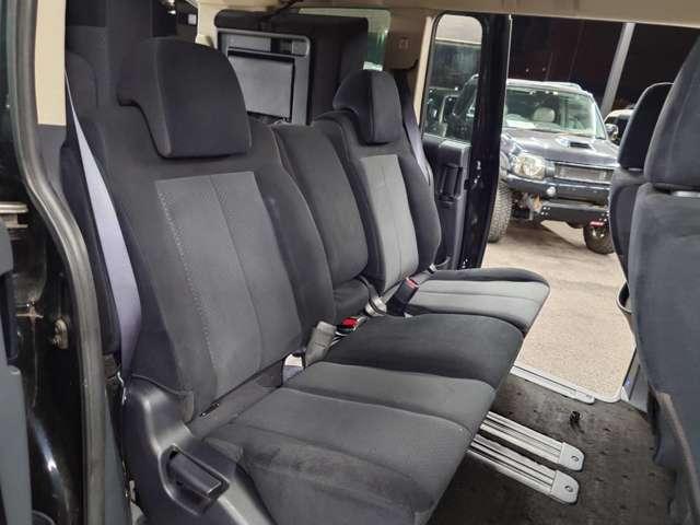 デリカＤ：５ エクシードＩＩ　禁煙　ナビＴＶ　Ｂカメ　スマキ―　ＥＴＣ　電動スラ（21枚目）