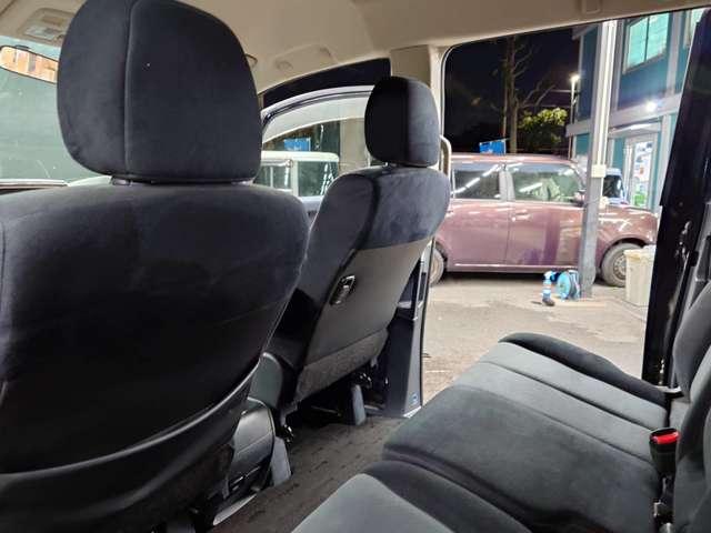 デリカＤ：５ エクシードＩＩ　禁煙　ナビＴＶ　Ｂカメ　スマキ―　ＥＴＣ　電動スラ（25枚目）