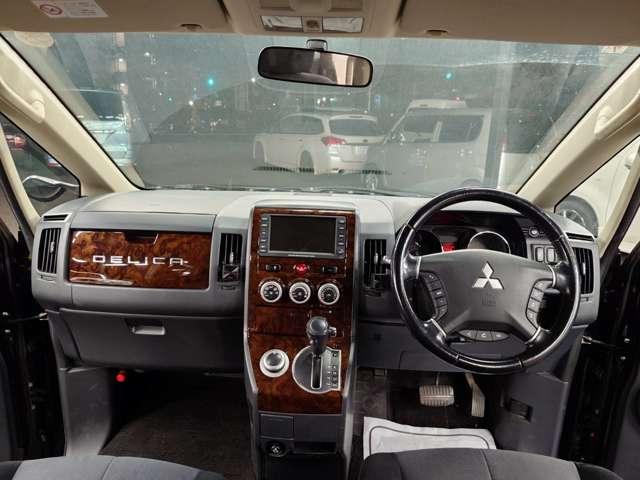 デリカＤ：５ エクシードＩＩ　禁煙　ナビＴＶ　Ｂカメ　スマキ―　ＥＴＣ　電動スラ（30枚目）