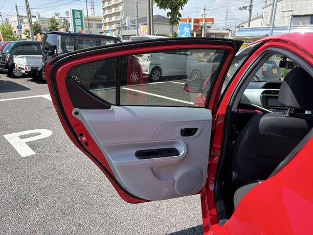 アクア Ｓ　禁煙　ナビＴＶ　スマキ―　ドラレコ　Ｐスタート　ＥＴＣ（7枚目）