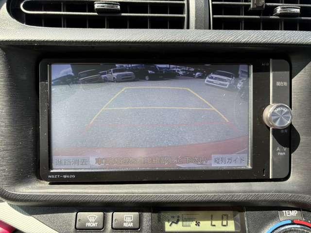 アクア Ｓ　禁煙　ナビＴＶ　スマキ―　ドラレコ　Ｐスタート　ＥＴＣ（27枚目）