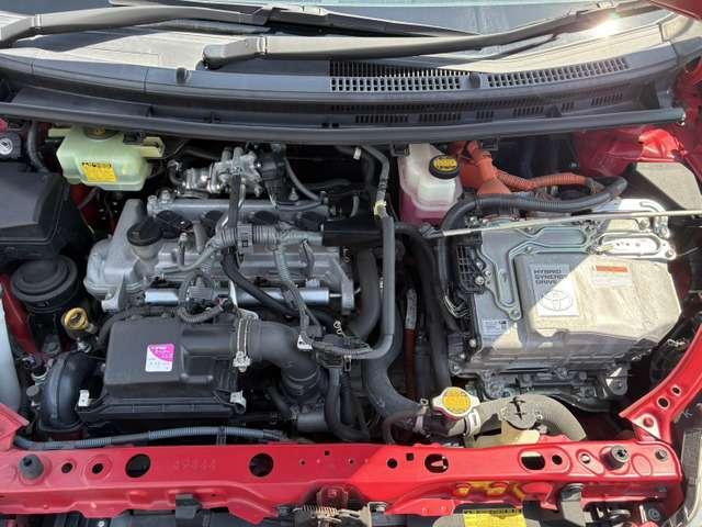 アクア Ｓ　禁煙　ナビＴＶ　スマキ―　ドラレコ　Ｐスタート　ＥＴＣ（41枚目）