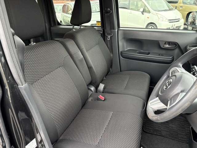 ウェイク Ｌ　禁煙　ナビ　ＴＶ　スマキ―　電動スラ　ｉストップ（2枚目）