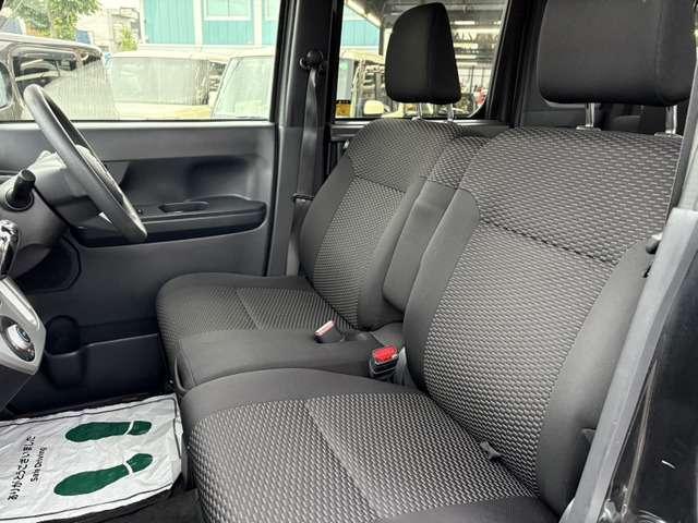 ウェイク Ｌ　禁煙　ナビ　ＴＶ　スマキ―　電動スラ　ｉストップ（3枚目）