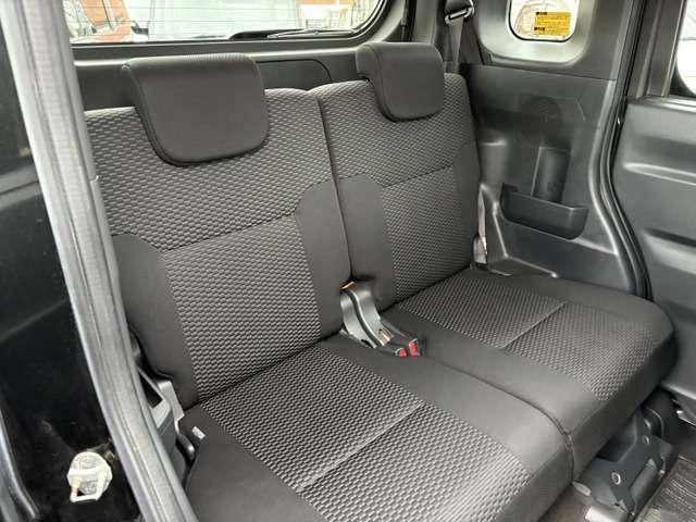 ウェイク Ｌ　禁煙　ナビ　ＴＶ　スマキ―　電動スラ　ｉストップ（4枚目）