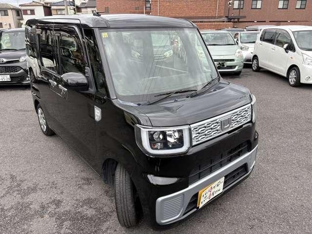 ウェイク Ｌ　禁煙　ナビ　ＴＶ　スマキ―　電動スラ　ｉストップ（11枚目）