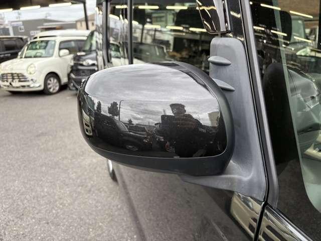 ウェイク Ｌ　禁煙　ナビ　ＴＶ　スマキ―　電動スラ　ｉストップ（13枚目）