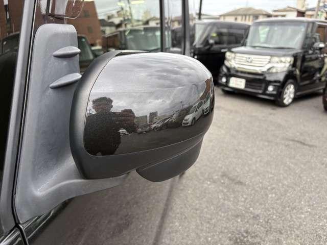 ウェイク Ｌ　禁煙　ナビ　ＴＶ　スマキ―　電動スラ　ｉストップ（14枚目）