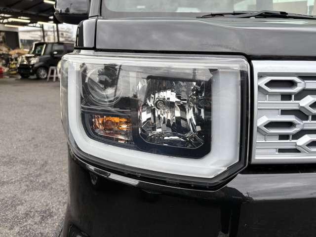 ウェイク Ｌ　禁煙　ナビ　ＴＶ　スマキ―　電動スラ　ｉストップ（15枚目）