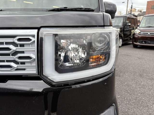 ウェイク Ｌ　禁煙　ナビ　ＴＶ　スマキ―　電動スラ　ｉストップ（16枚目）