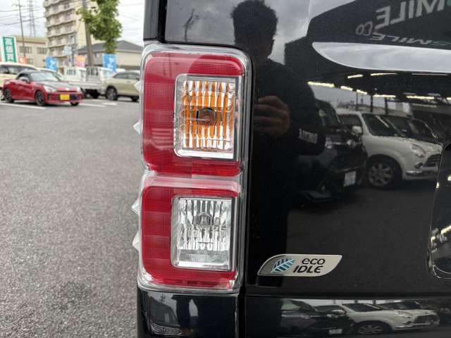 ウェイク Ｌ　禁煙　ナビ　ＴＶ　スマキ―　電動スラ　ｉストップ（17枚目）