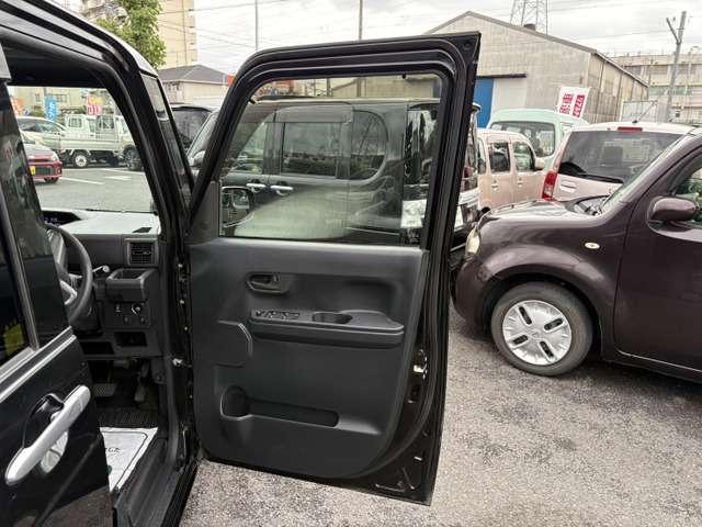 ウェイク Ｌ　禁煙　ナビ　ＴＶ　スマキ―　電動スラ　ｉストップ（21枚目）