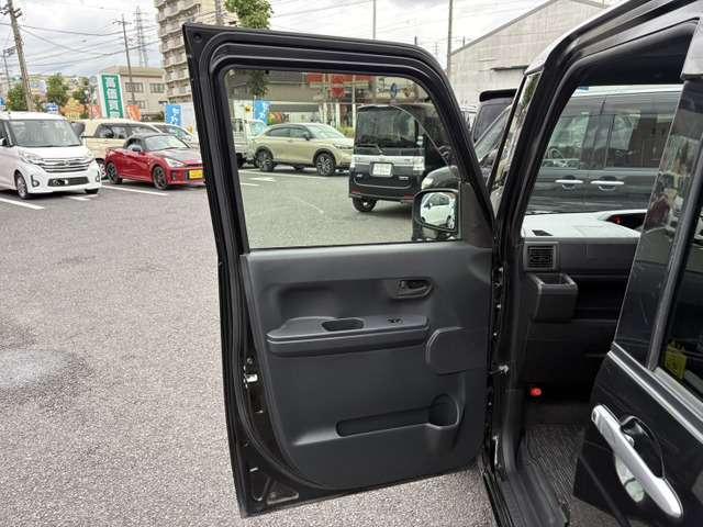 ウェイク Ｌ　禁煙　ナビ　ＴＶ　スマキ―　電動スラ　ｉストップ（22枚目）