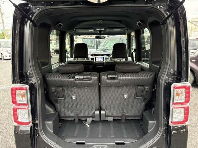 ウェイク Ｌ　禁煙　ナビ　ＴＶ　スマキ―　電動スラ　ｉストップ（24枚目）