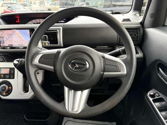 ウェイク Ｌ　禁煙　ナビ　ＴＶ　スマキ―　電動スラ　ｉストップ（25枚目）