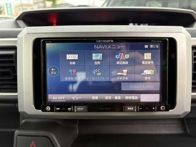 ウェイク Ｌ　禁煙　ナビ　ＴＶ　スマキ―　電動スラ　ｉストップ（31枚目）
