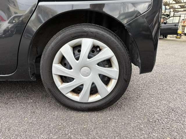 ウェイク Ｌ　禁煙　ナビ　ＴＶ　スマキ―　電動スラ　ｉストップ（40枚目）