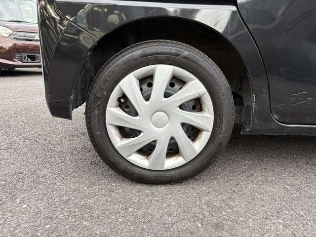 ウェイク Ｌ　禁煙　ナビ　ＴＶ　スマキ―　電動スラ　ｉストップ（41枚目）