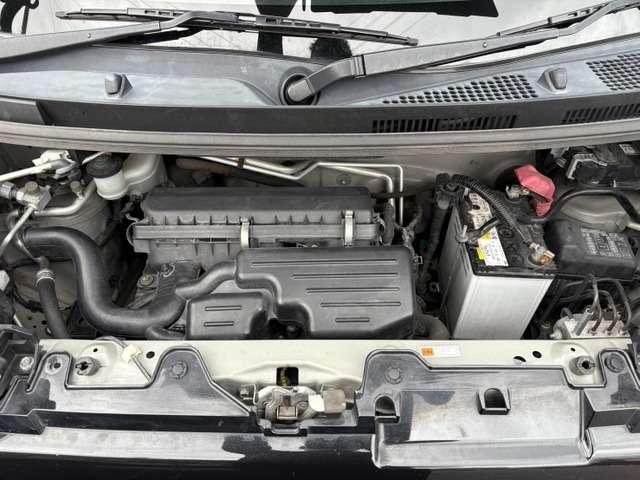 ウェイク Ｌ　禁煙　ナビ　ＴＶ　スマキ―　電動スラ　ｉストップ（42枚目）